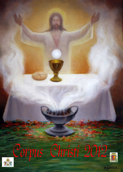 Corpus Christi  